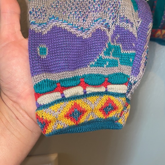 COOGI Sweater - Picture 4 of 8